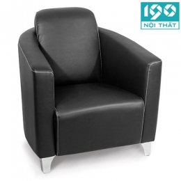 Ghế đơn sofa 190 SP08